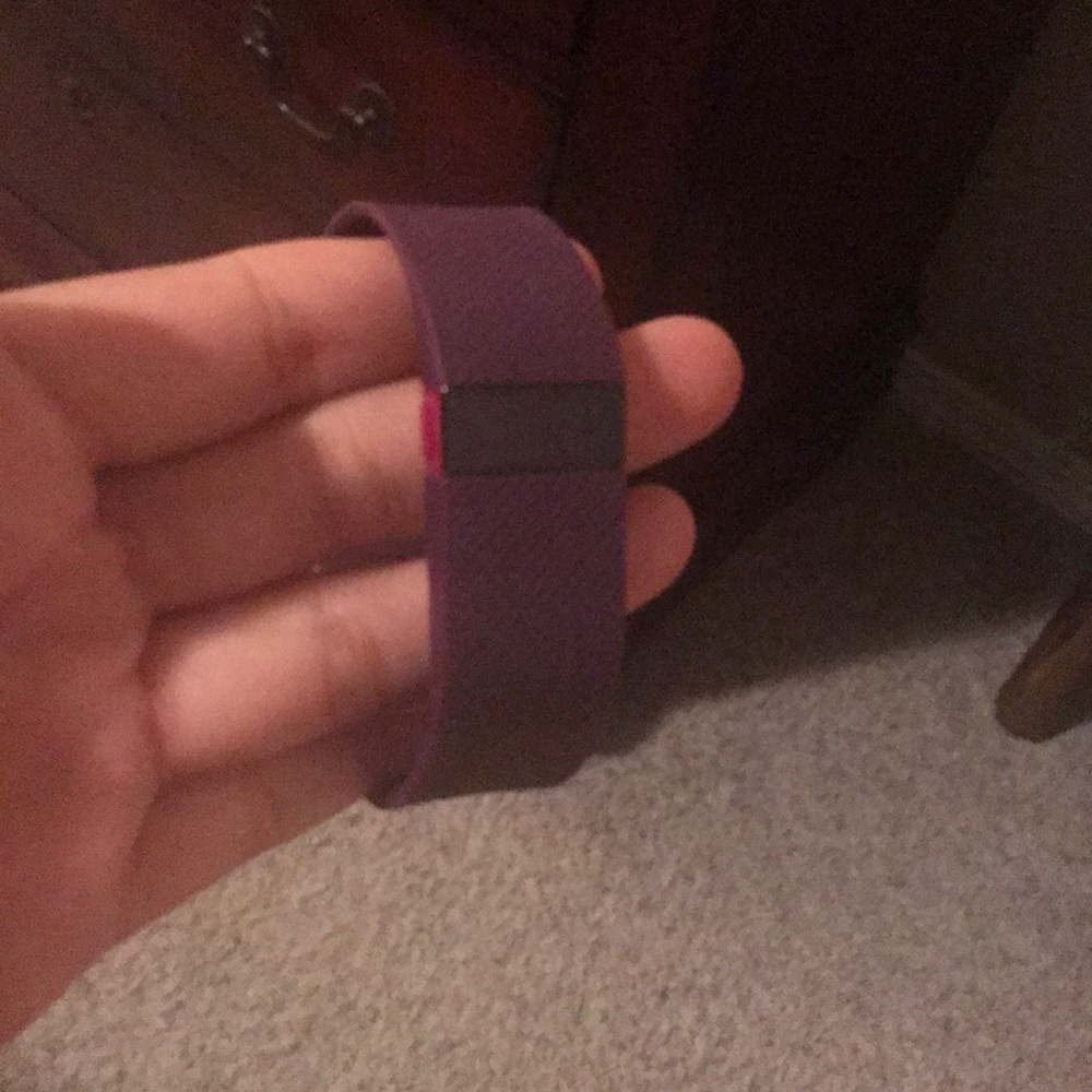 Fitbit Charge 2